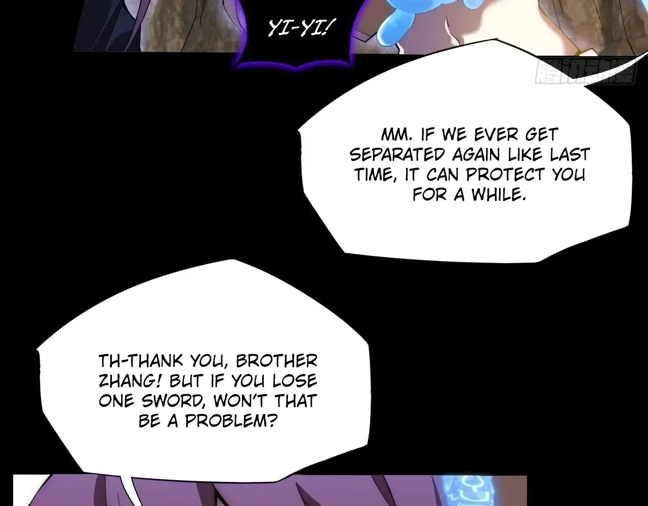 Sinister Immortal Path Chapter 76 – Page 19