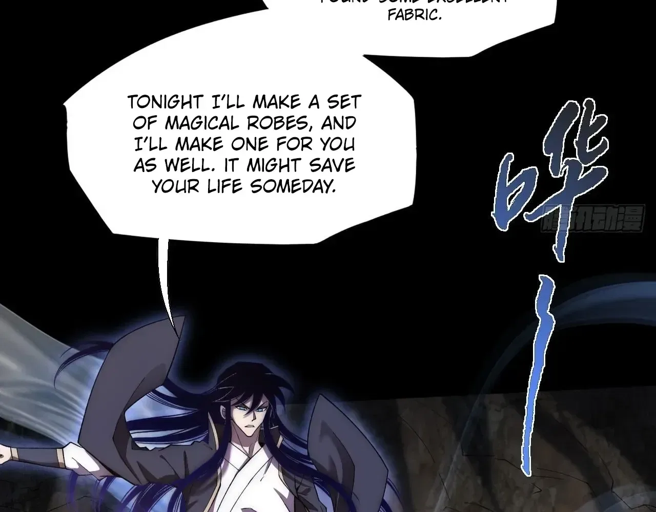 Sinister Immortal Path Chapter 76 – Page 21