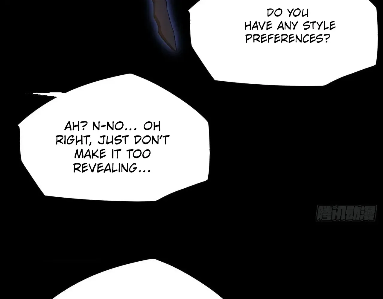 Sinister Immortal Path Chapter 76 – Page 23