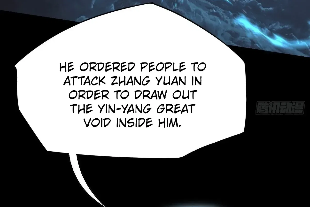 Sinister Immortal Path Chapter 76 – Page 45