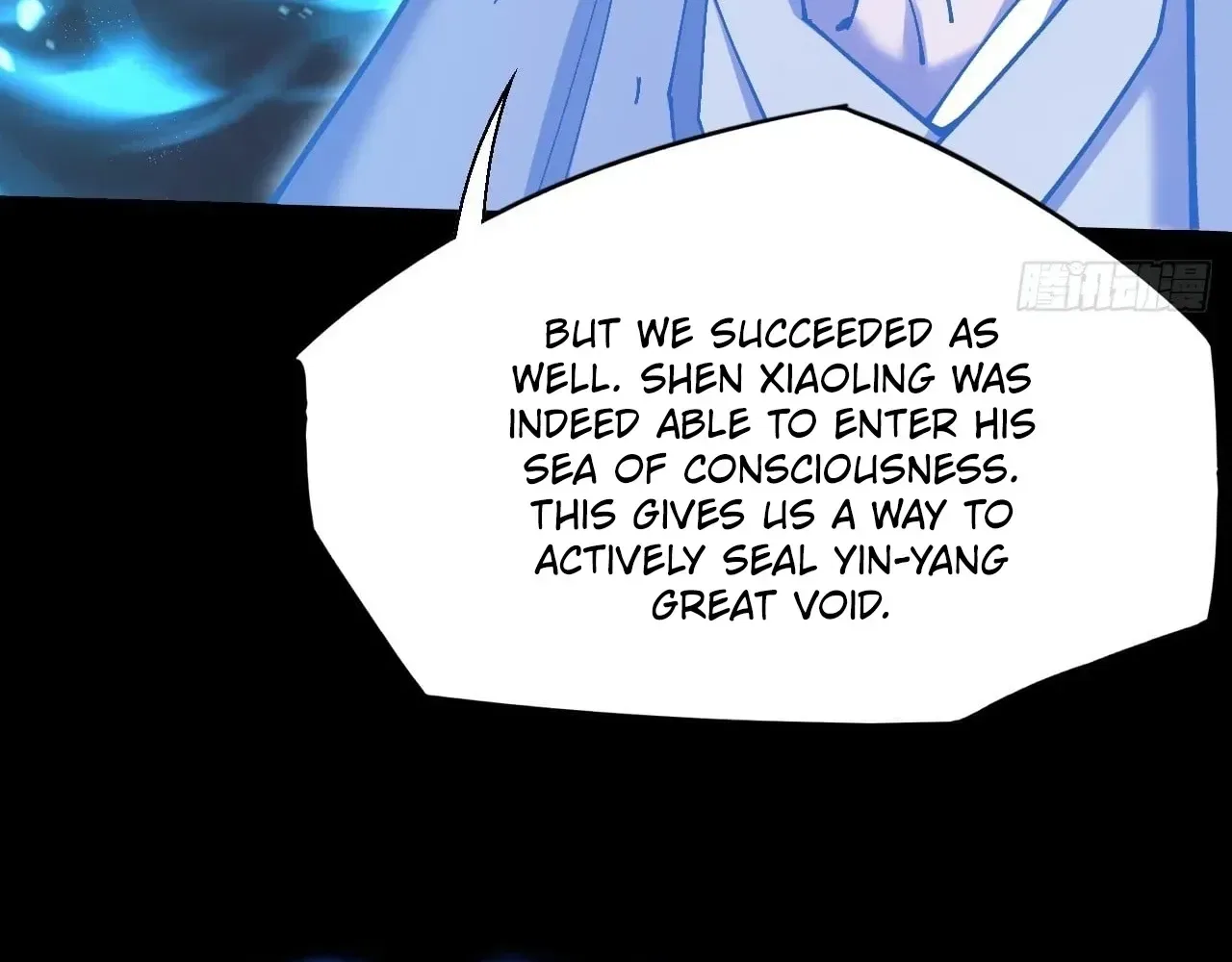 Sinister Immortal Path Chapter 76 – Page 47
