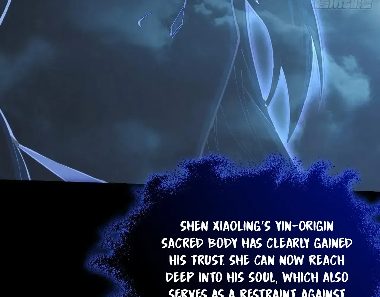 Sinister Immortal Path Chapter 76 – Page 49