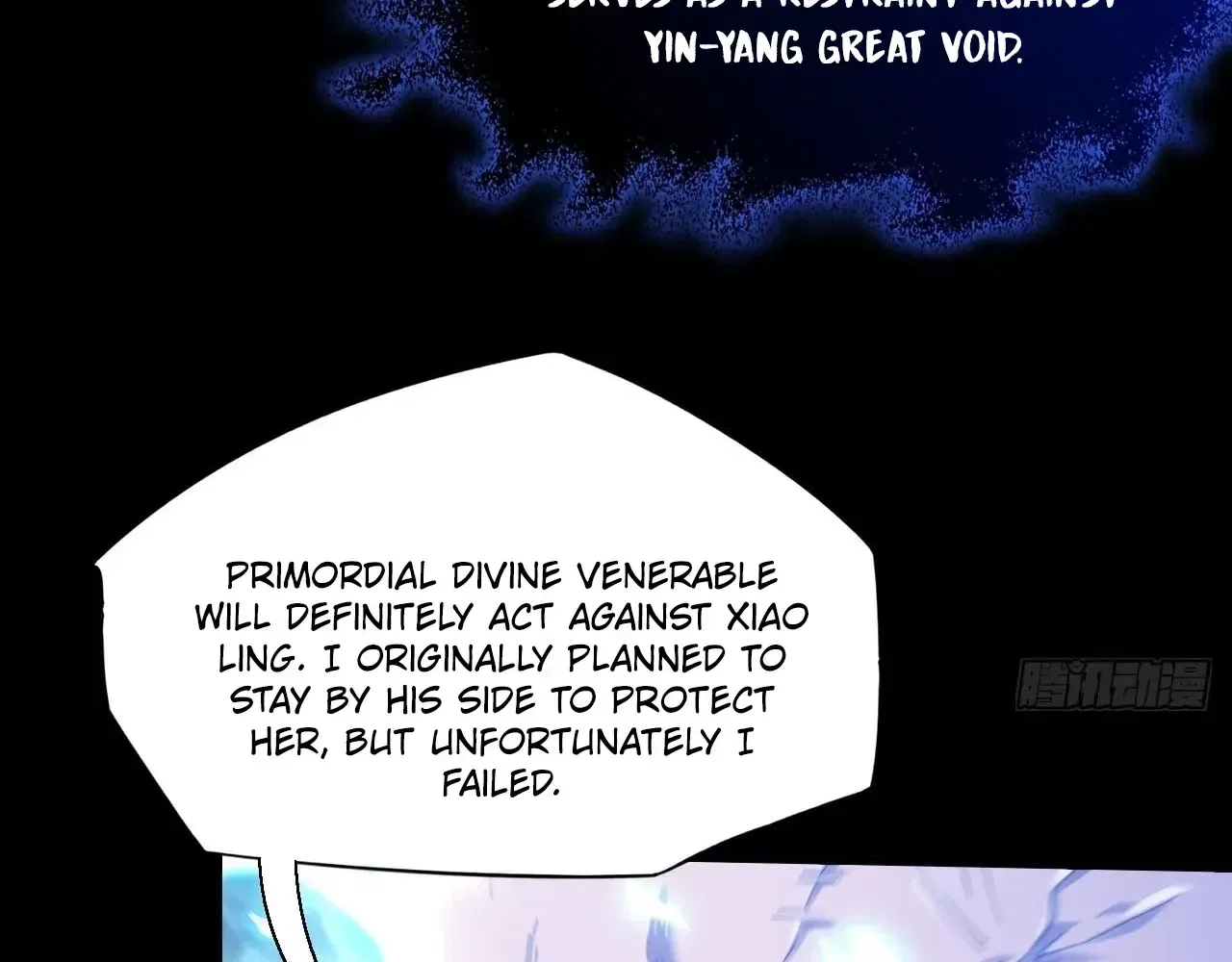 Sinister Immortal Path Chapter 76 – Page 50