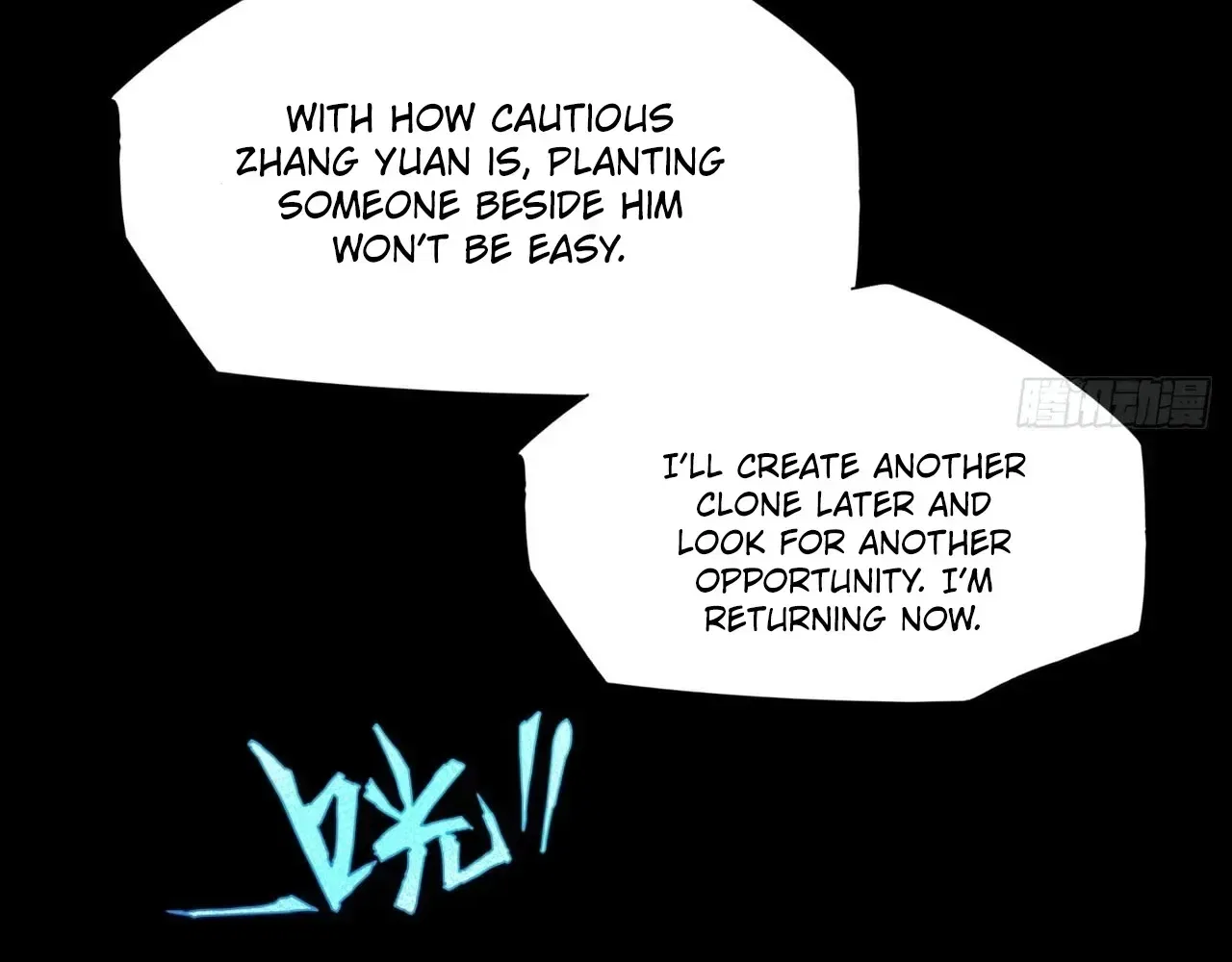 Sinister Immortal Path Chapter 76 – Page 52