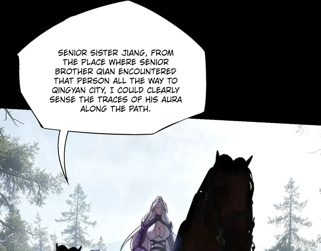Sinister Immortal Path Chapter 76 – Page 62
