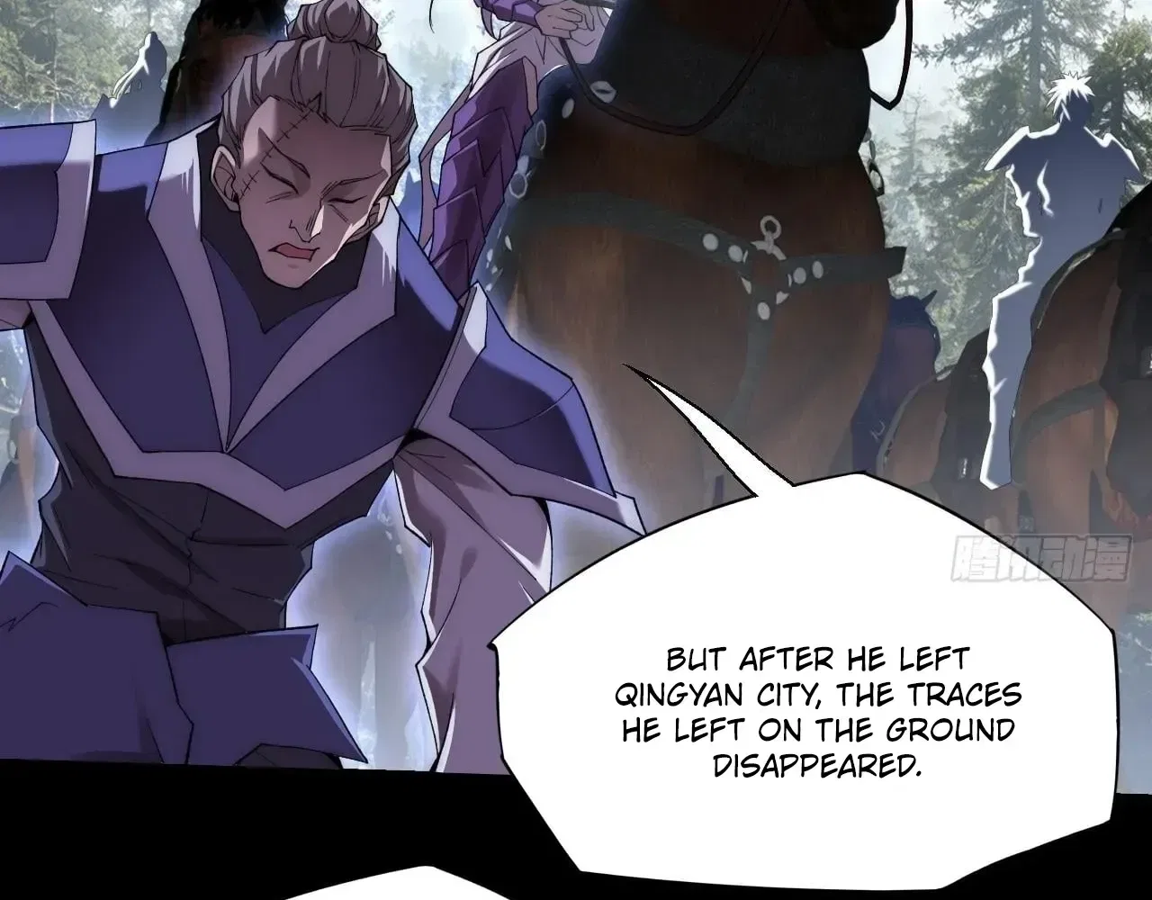 Sinister Immortal Path Chapter 76 – Page 63