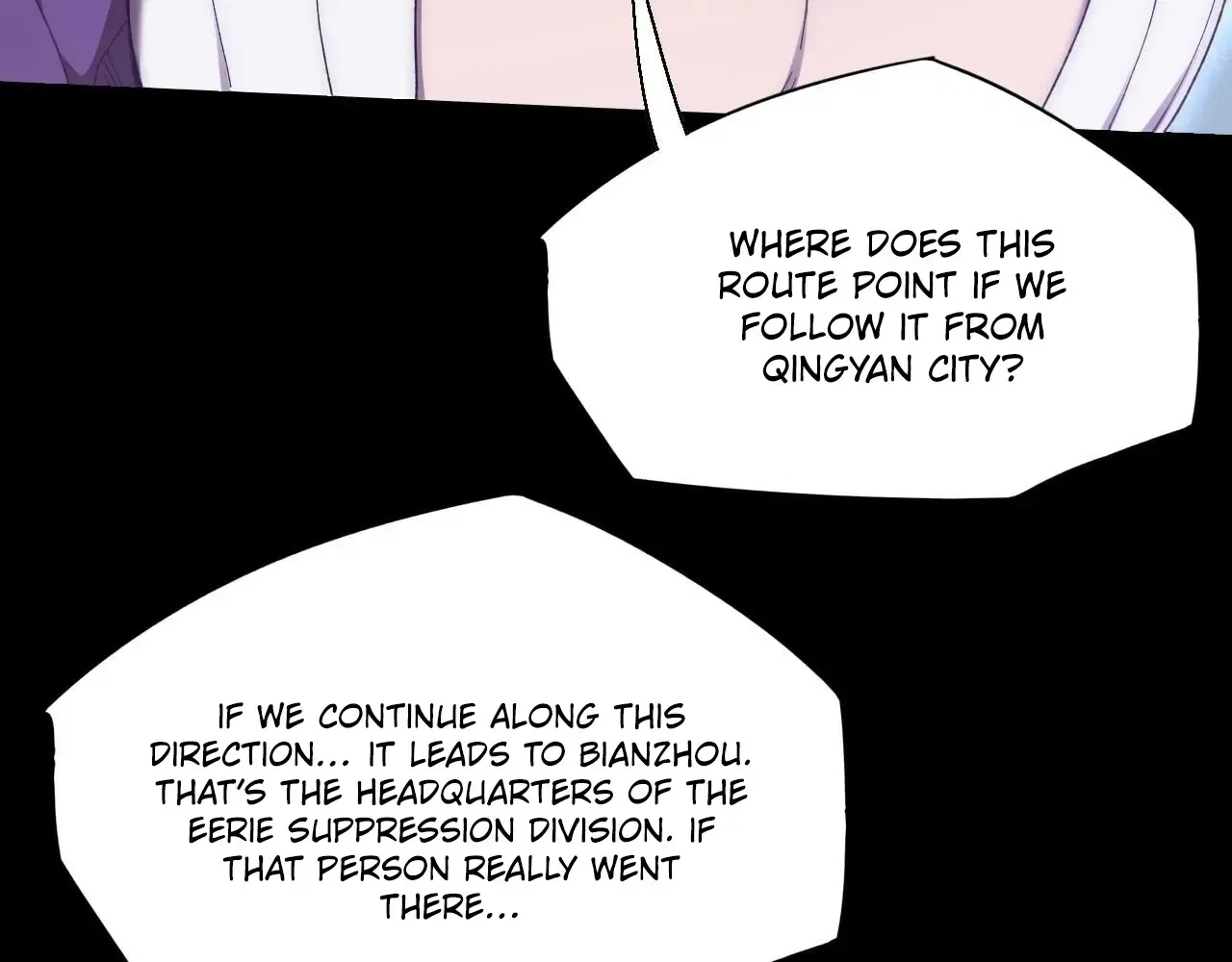 Sinister Immortal Path Chapter 76 – Page 66