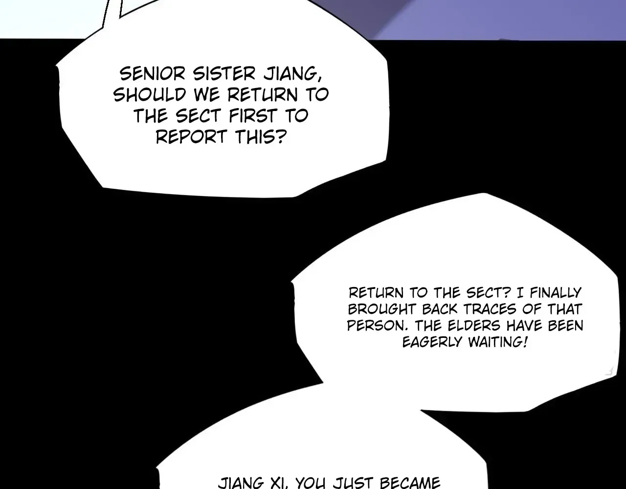 Sinister Immortal Path Chapter 76 – Page 68