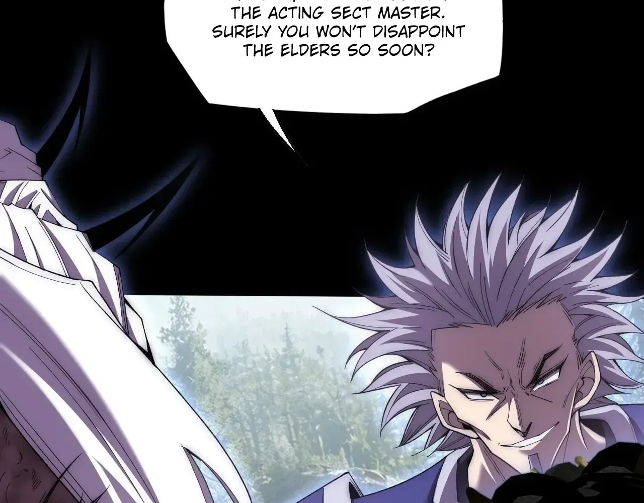 Sinister Immortal Path Chapter 76 – Page 69