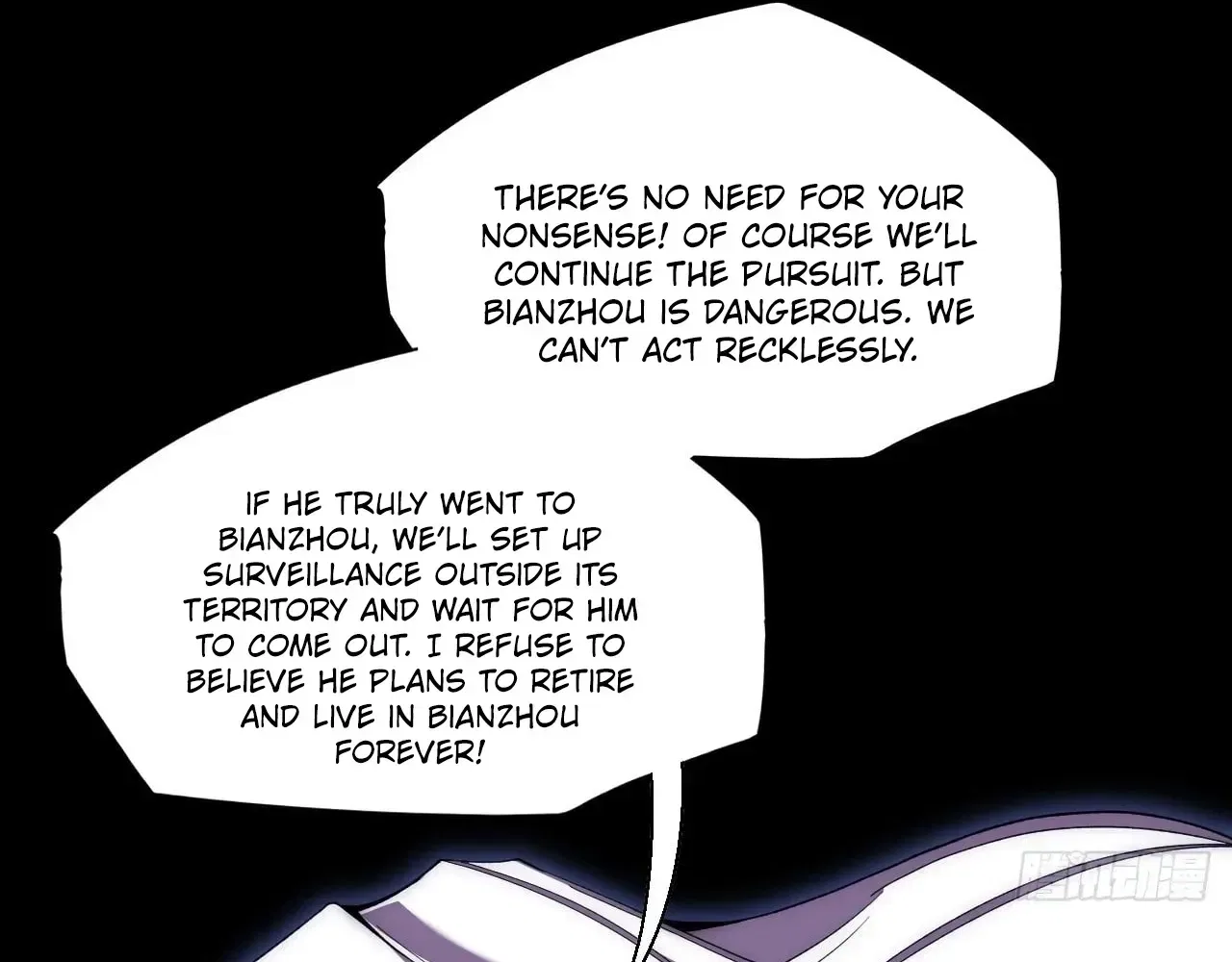 Sinister Immortal Path Chapter 76 – Page 72