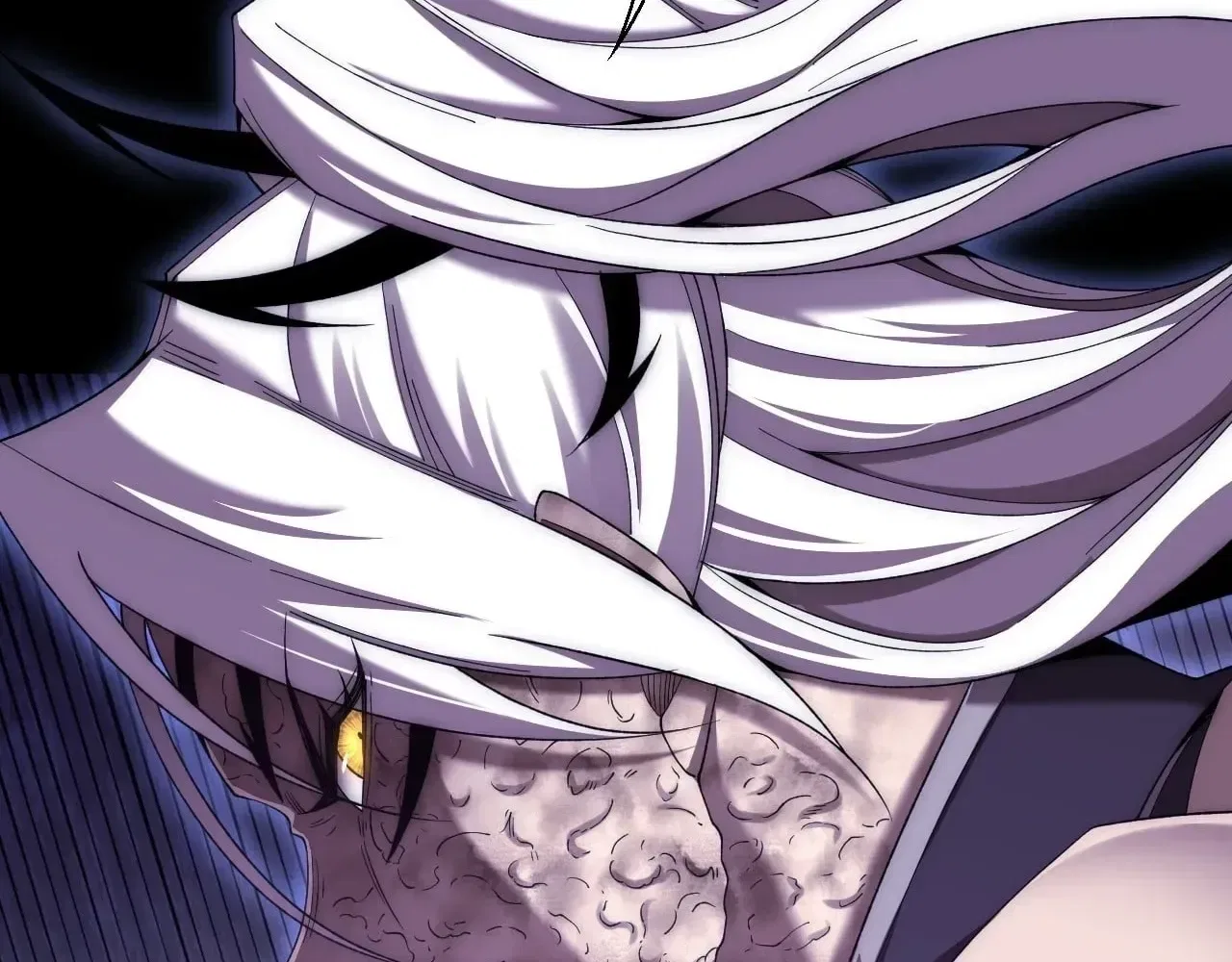 Sinister Immortal Path Chapter 76 – Page 73