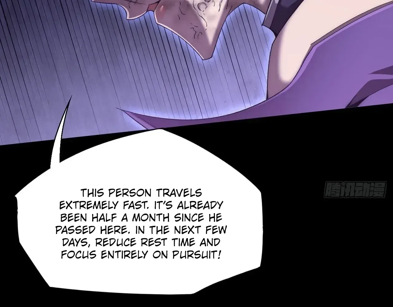 Sinister Immortal Path Chapter 76 – Page 74