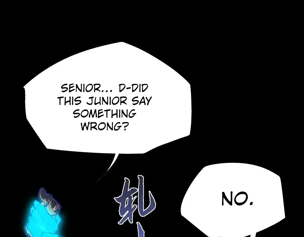 Sinister Immortal Path Chapter 75 – Page 3