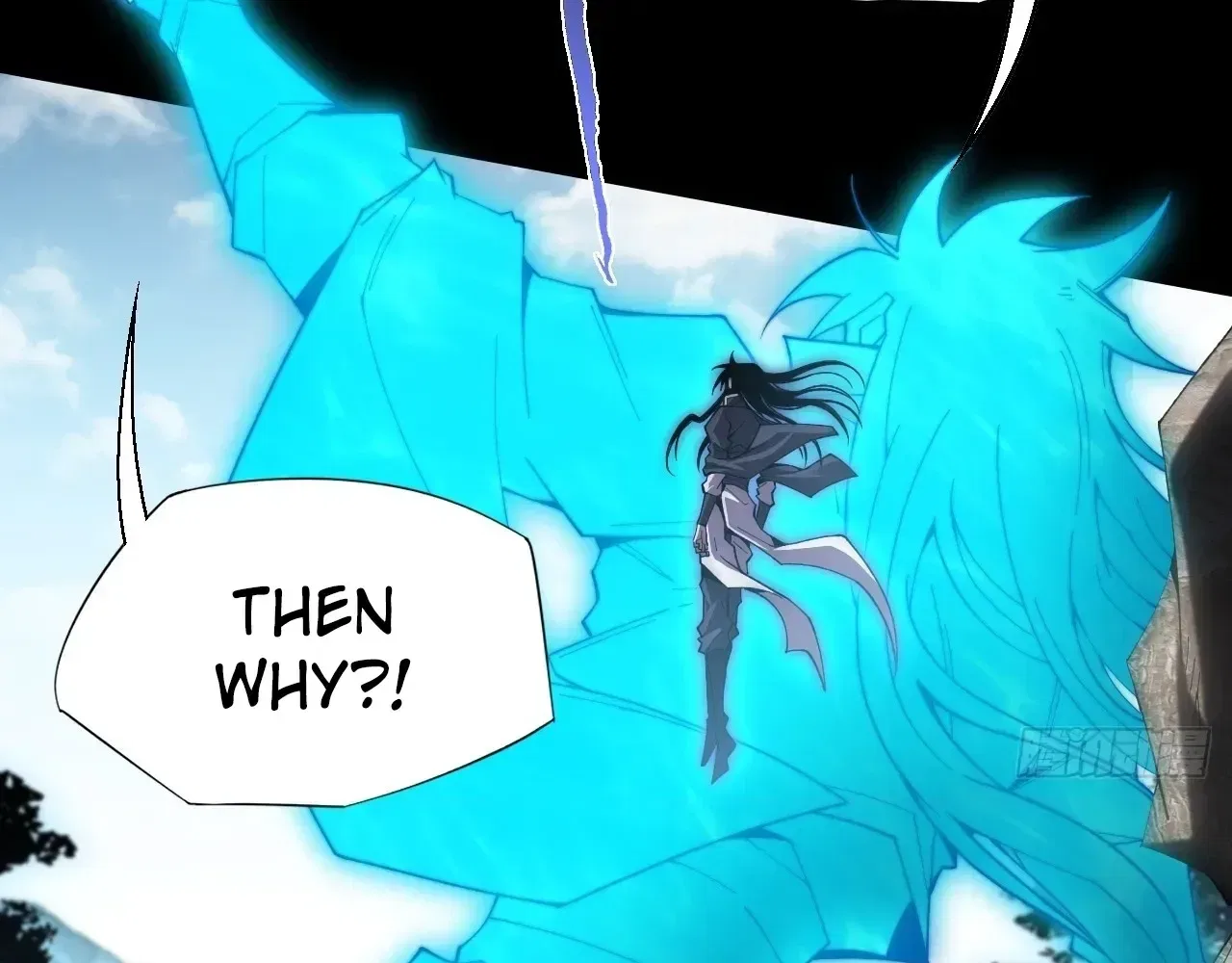 Sinister Immortal Path Chapter 75 – Page 4