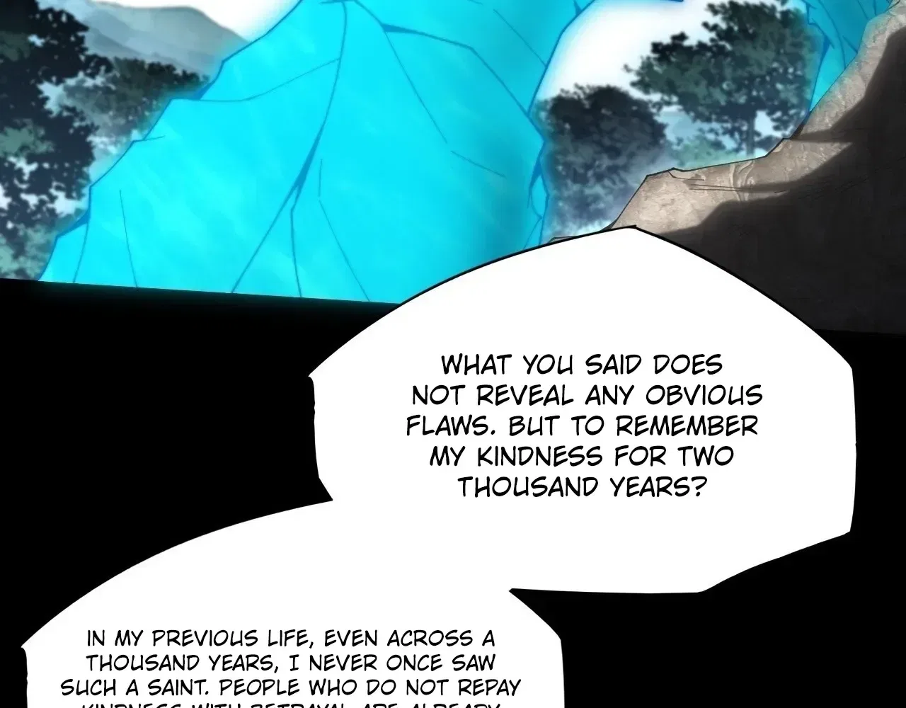 Sinister Immortal Path Chapter 75 – Page 5