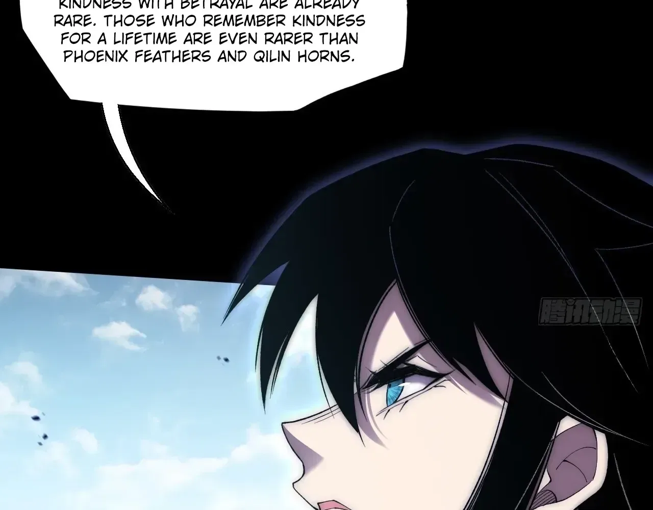 Sinister Immortal Path Chapter 75 – Page 6
