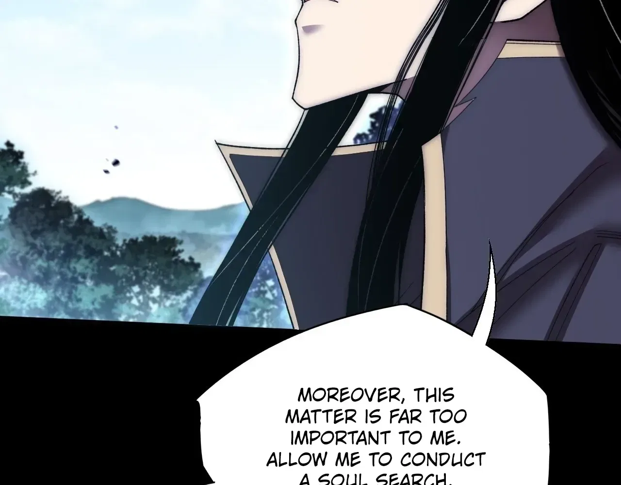 Sinister Immortal Path Chapter 75 – Page 7