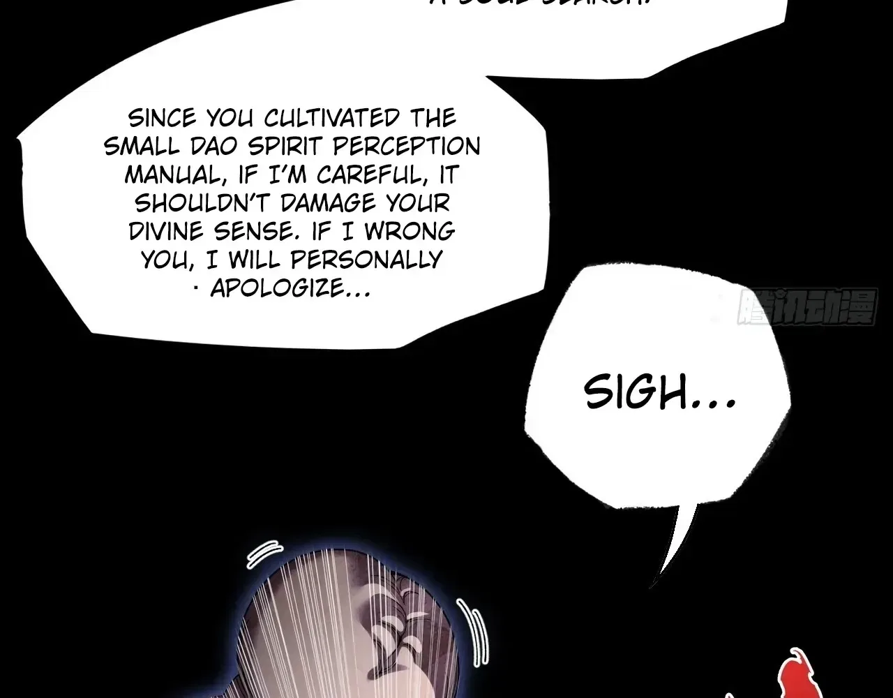 Sinister Immortal Path Chapter 75 – Page 8