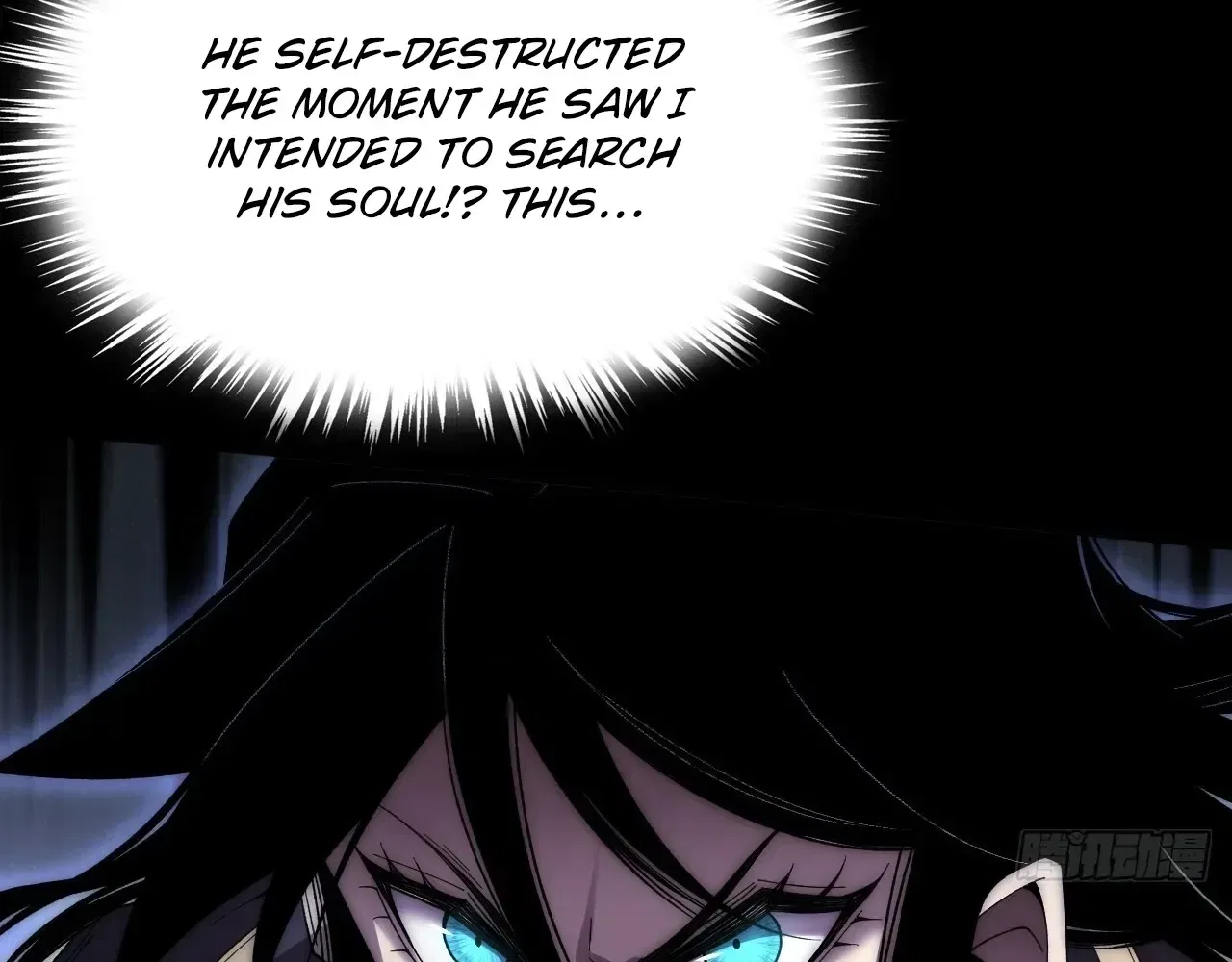 Sinister Immortal Path Chapter 75 – Page 17