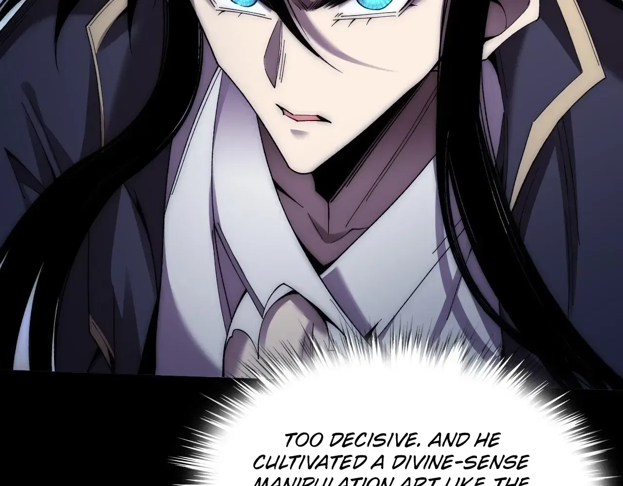 Sinister Immortal Path Chapter 75 – Page 18
