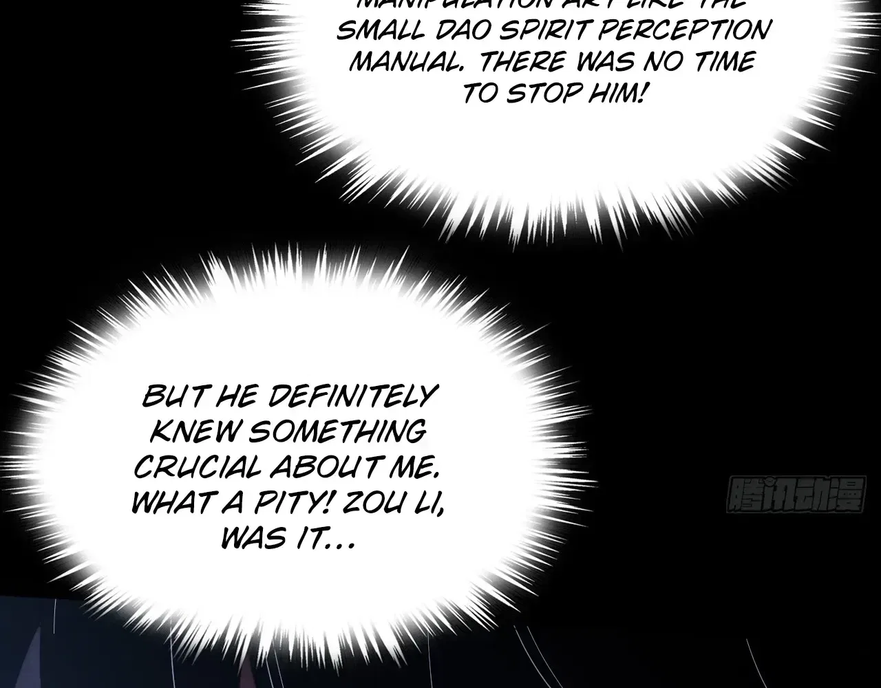 Sinister Immortal Path Chapter 75 – Page 19