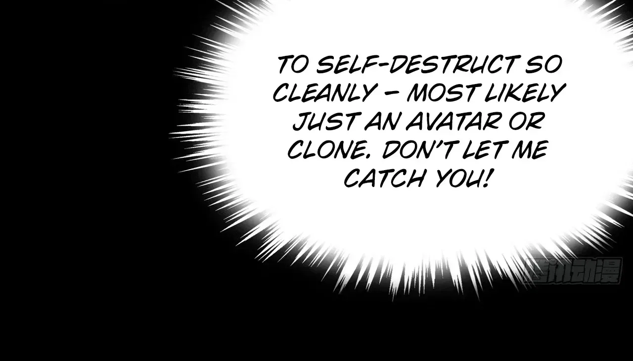 Sinister Immortal Path Chapter 75 – Page 21