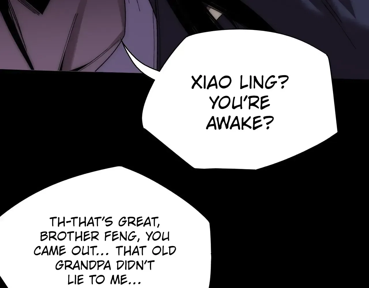 Sinister Immortal Path Chapter 75 – Page 24