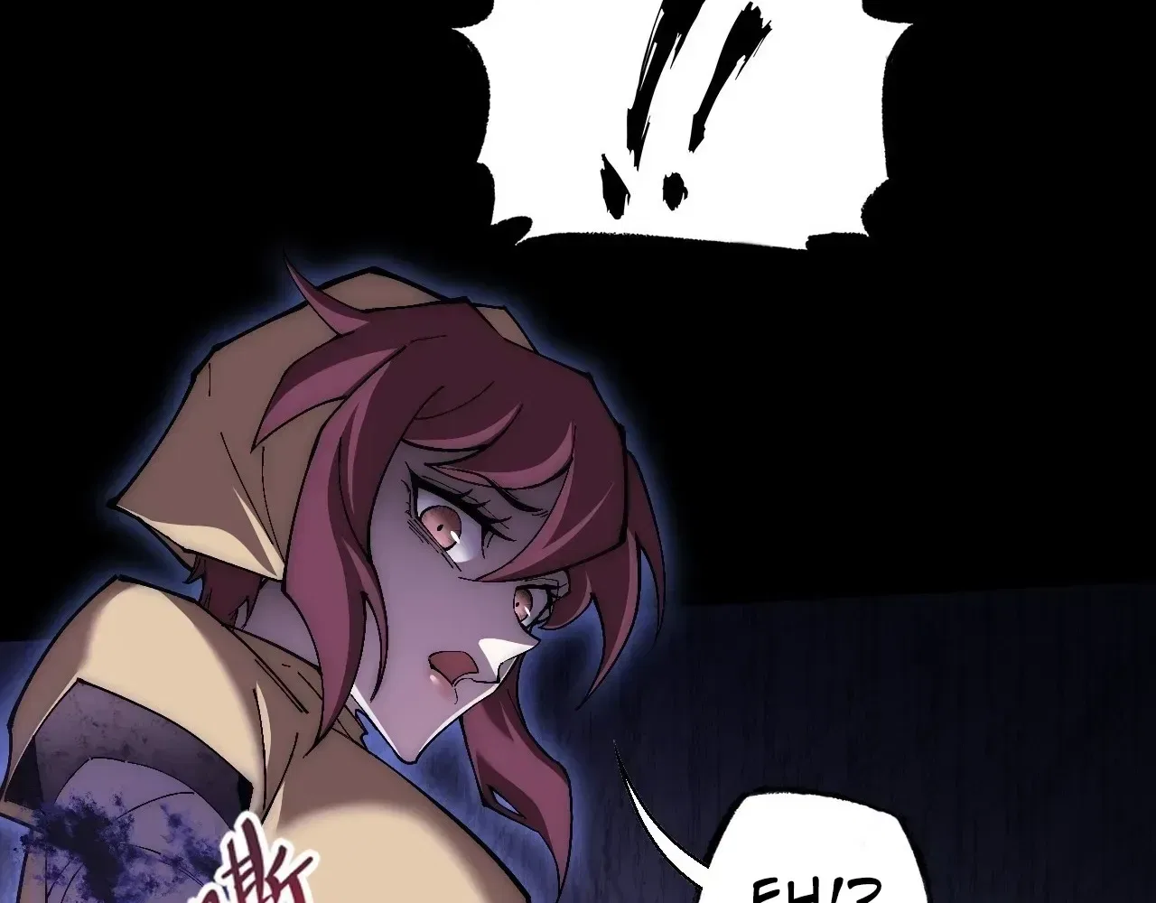 Sinister Immortal Path Chapter 75 – Page 30