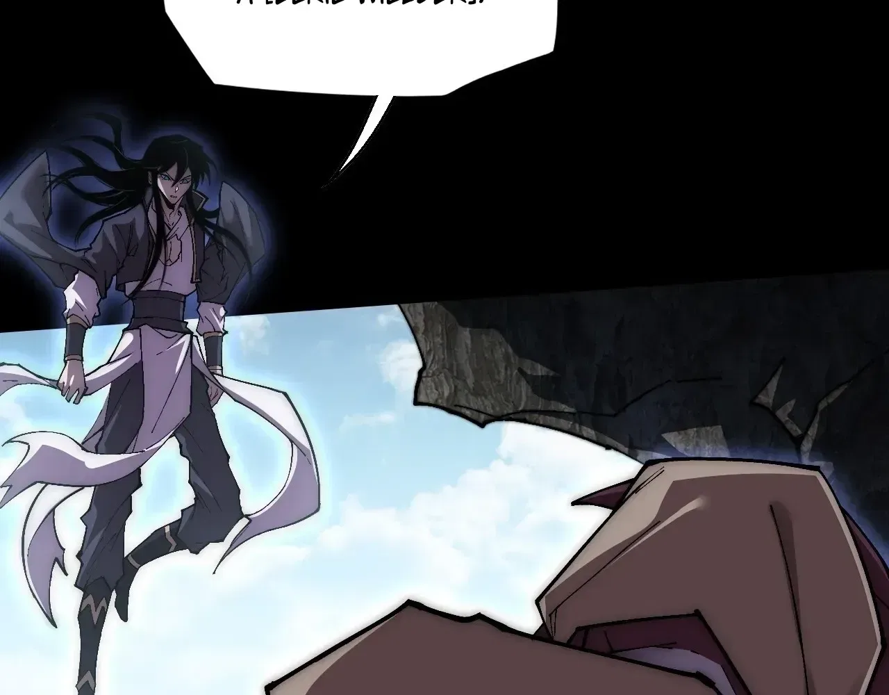 Sinister Immortal Path Chapter 75 – Page 33