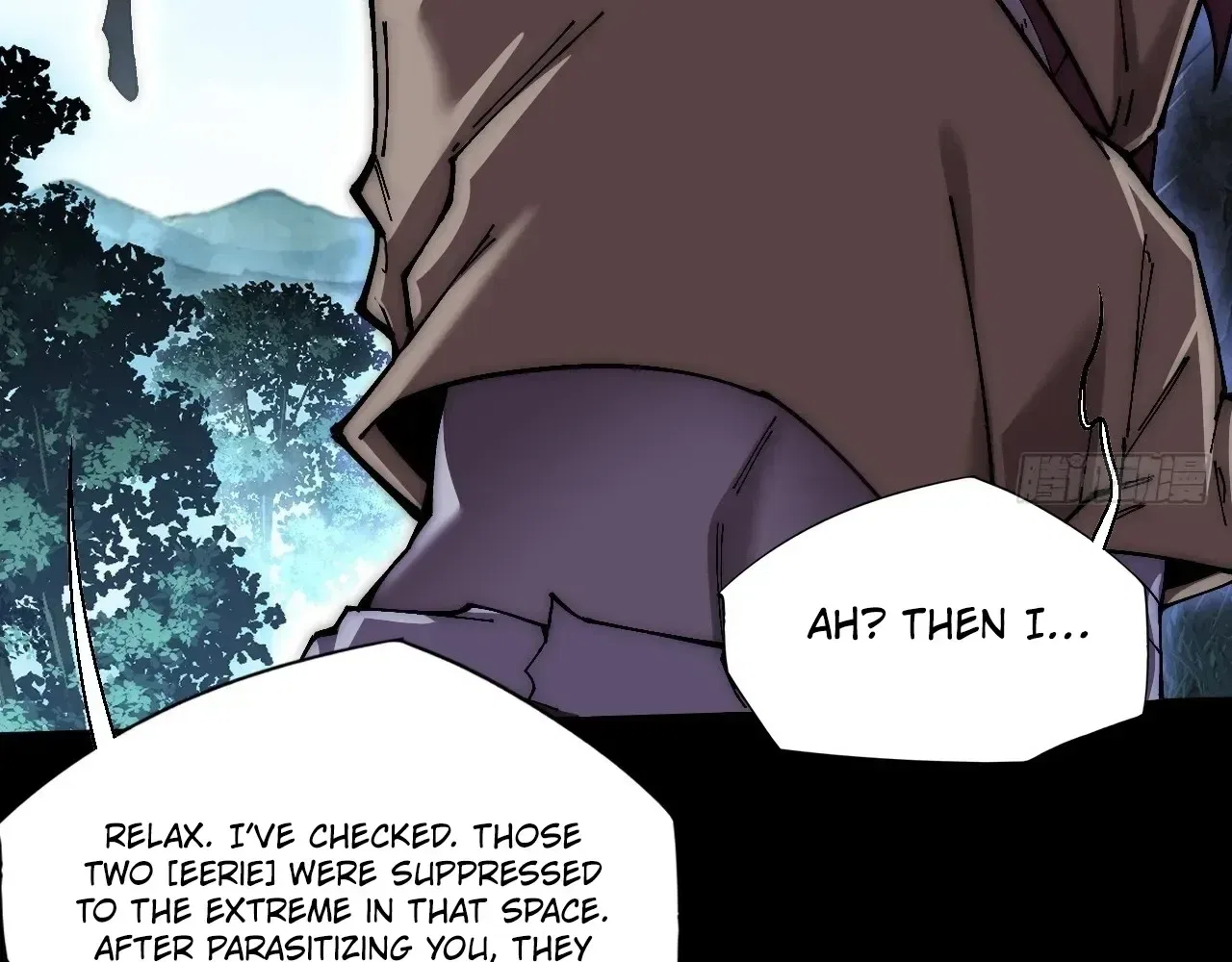 Sinister Immortal Path Chapter 75 – Page 34