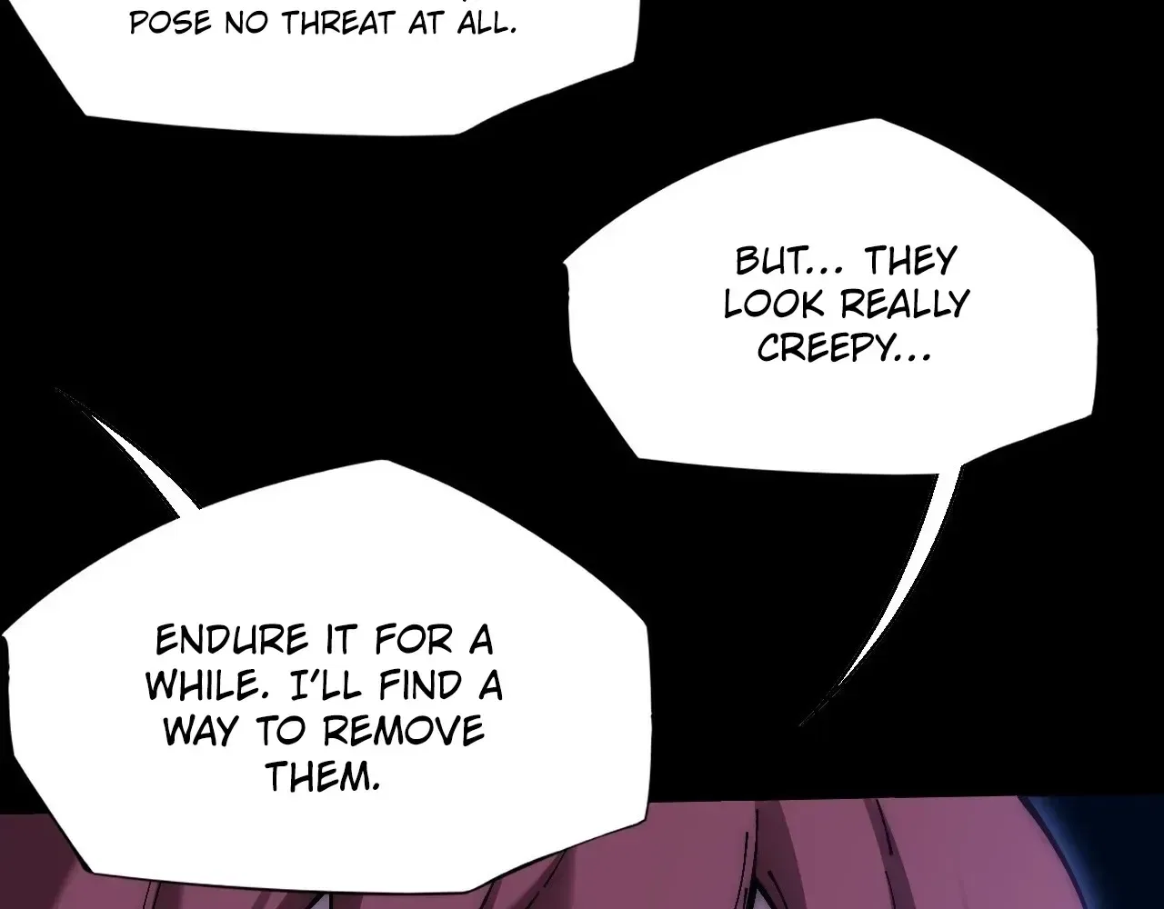 Sinister Immortal Path Chapter 75 – Page 35
