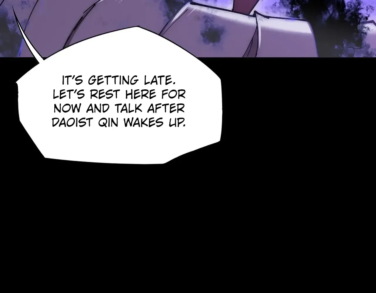 Sinister Immortal Path Chapter 75 – Page 37