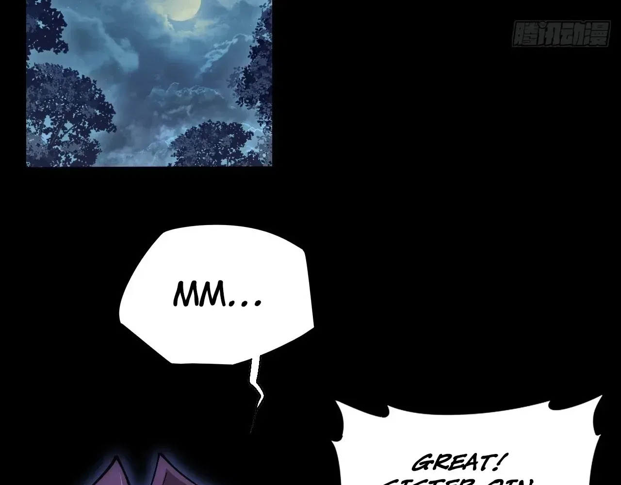 Sinister Immortal Path Chapter 75 – Page 39