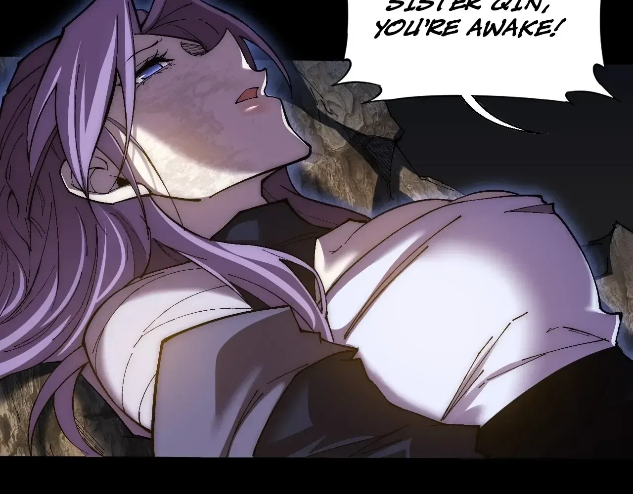 Sinister Immortal Path Chapter 75 – Page 40