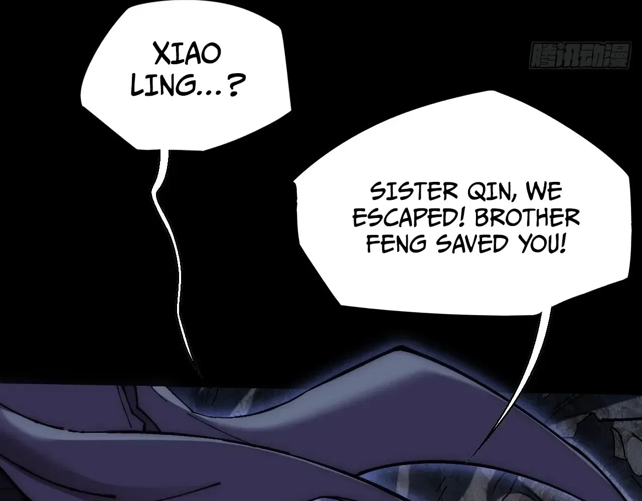 Sinister Immortal Path Chapter 75 – Page 42