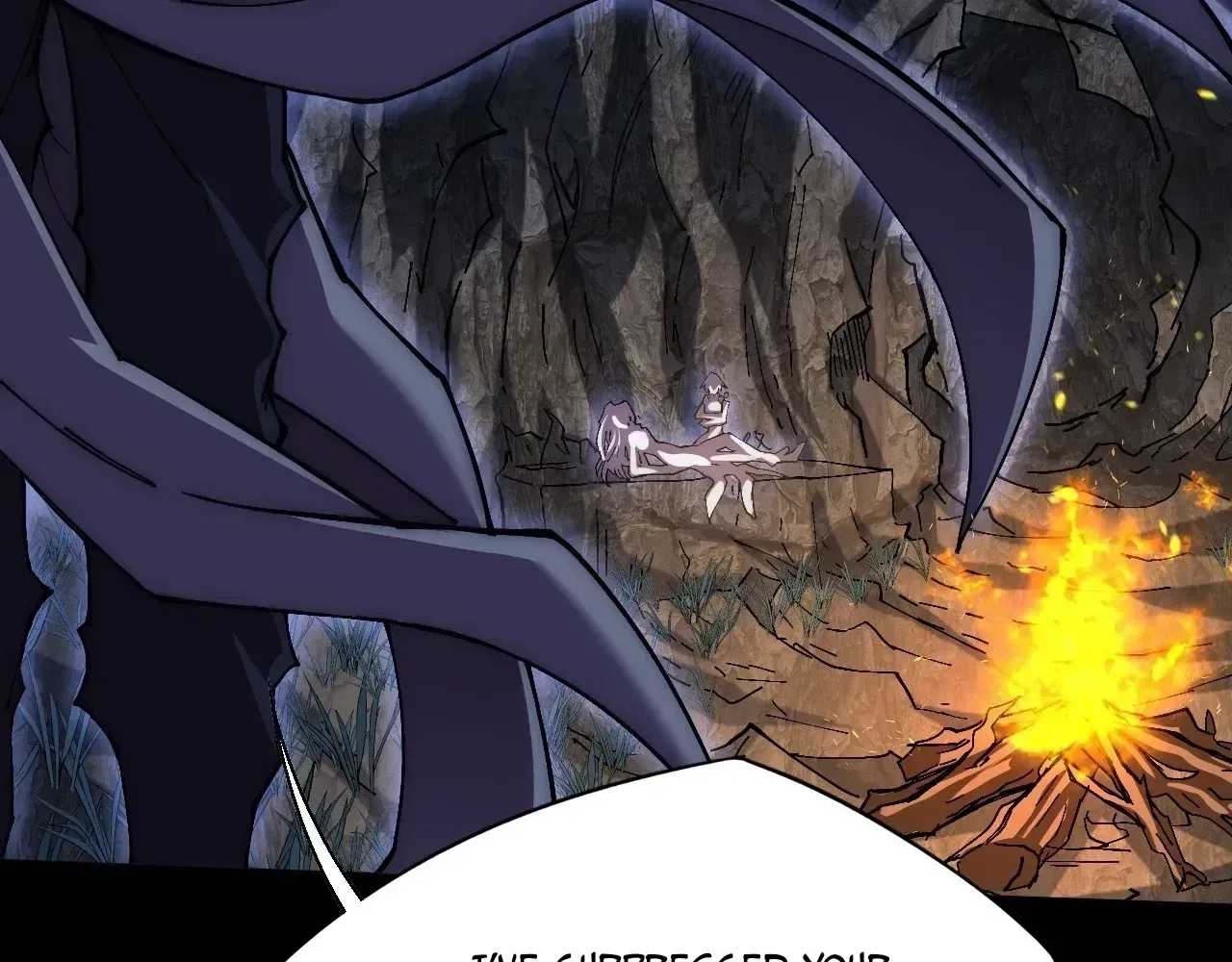 Sinister Immortal Path Chapter 75 – Page 43