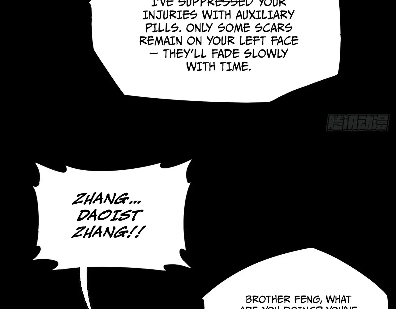 Sinister Immortal Path Chapter 75 – Page 44