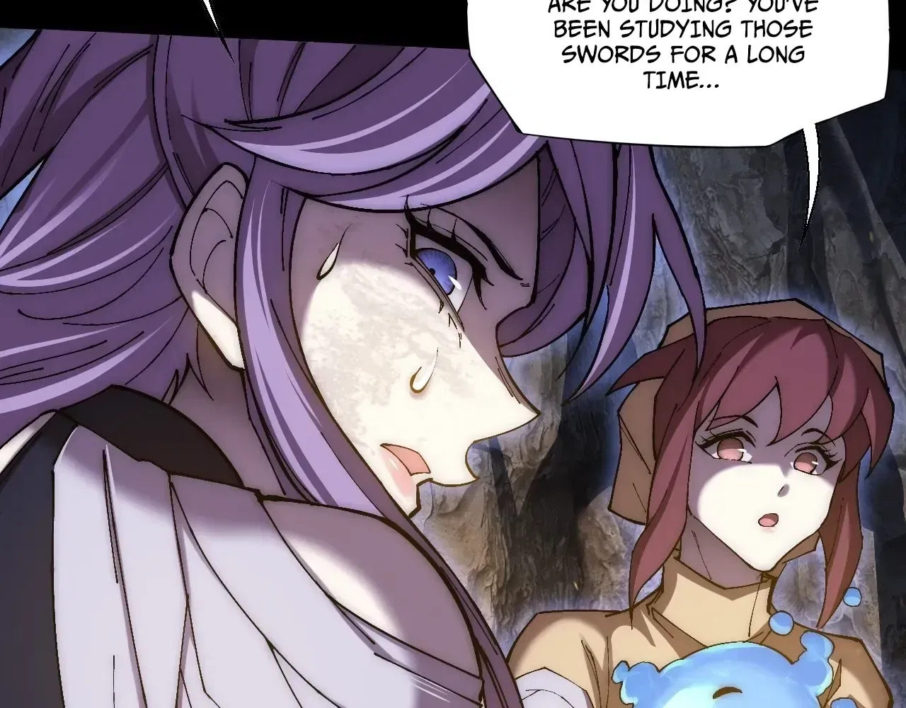 Sinister Immortal Path Chapter 75 – Page 45