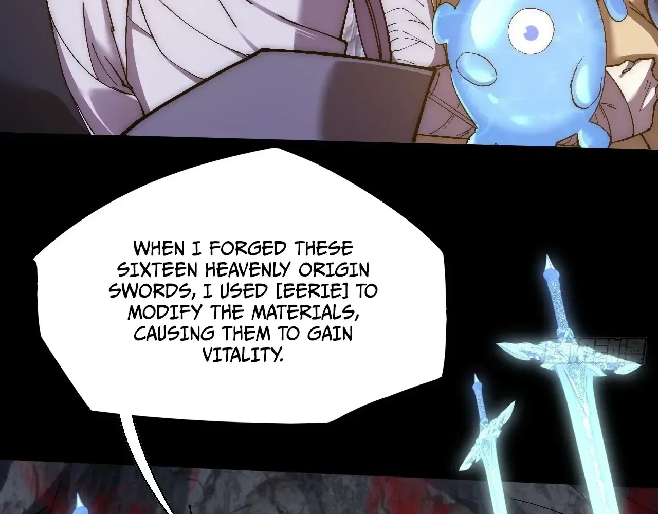 Sinister Immortal Path Chapter 75 – Page 46