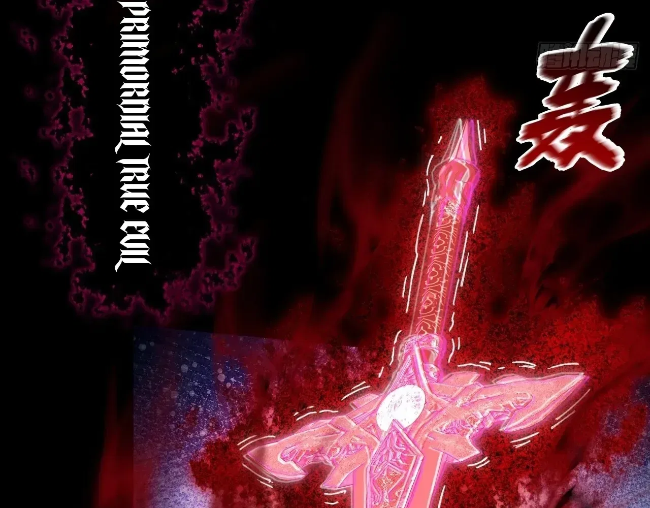 Sinister Immortal Path Chapter 75 – Page 61