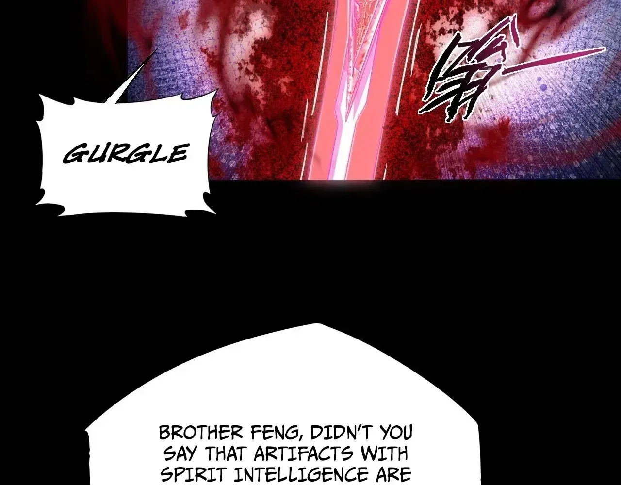 Sinister Immortal Path Chapter 75 – Page 62