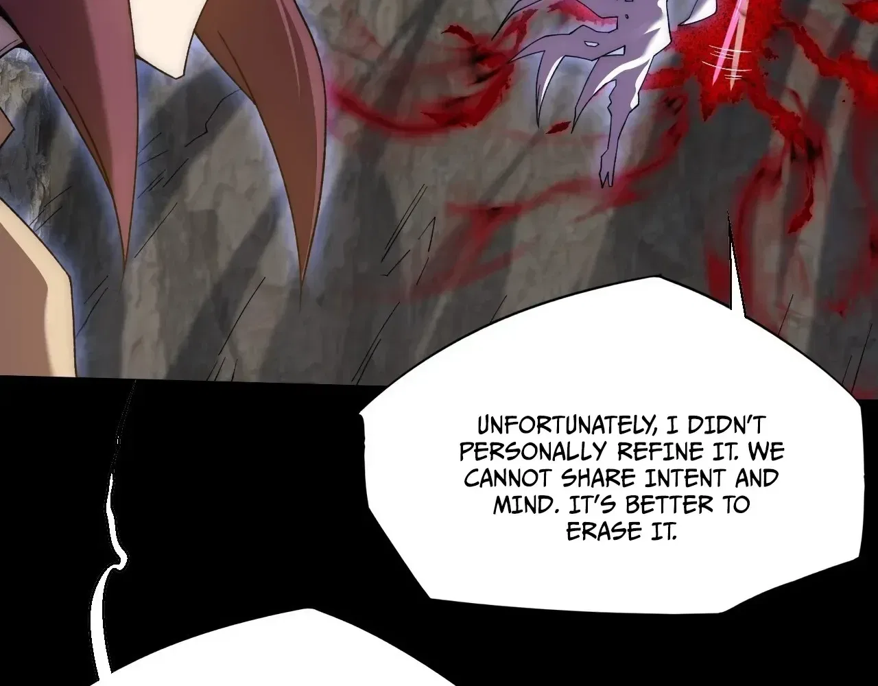 Sinister Immortal Path Chapter 75 – Page 64
