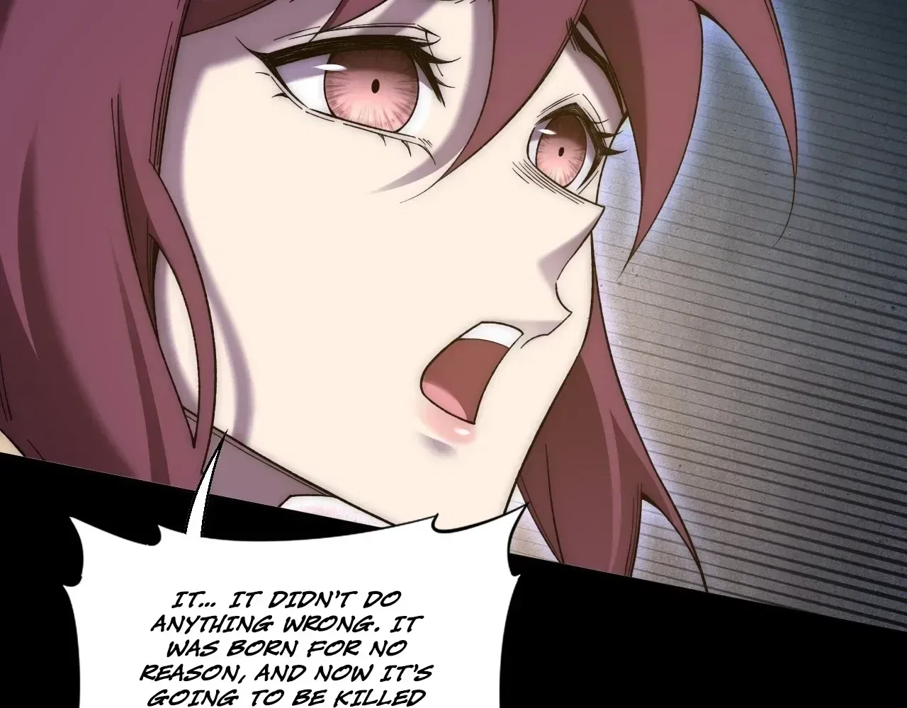 Sinister Immortal Path Chapter 75 – Page 69