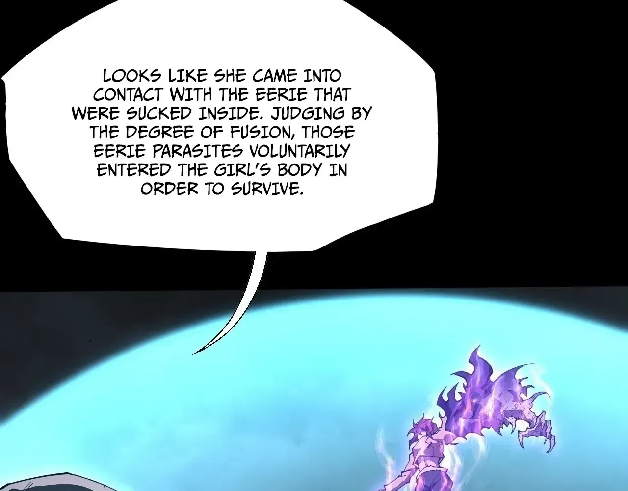 Sinister Immortal Path Chapter 74 – Page 6