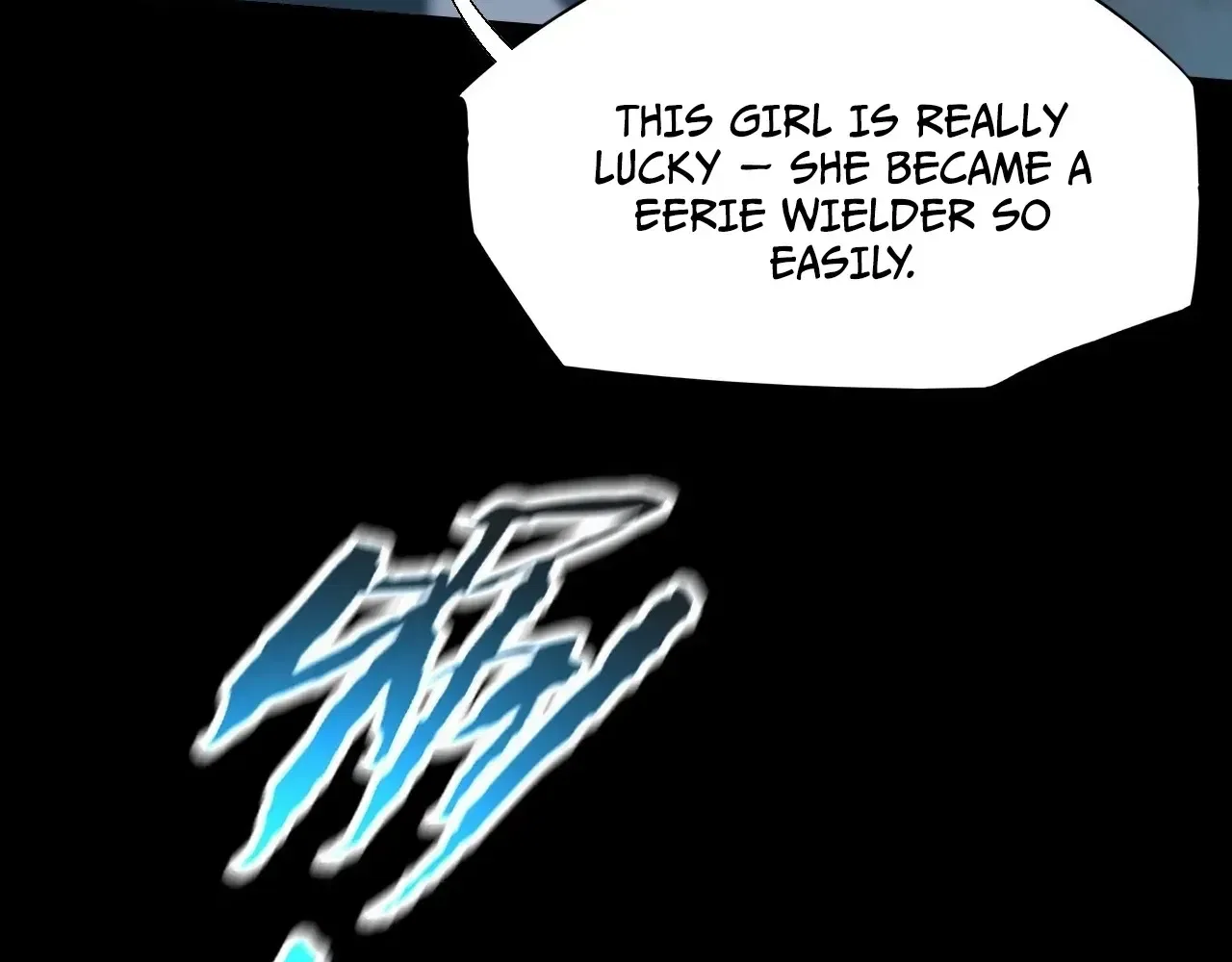 Sinister Immortal Path Chapter 74 – Page 8