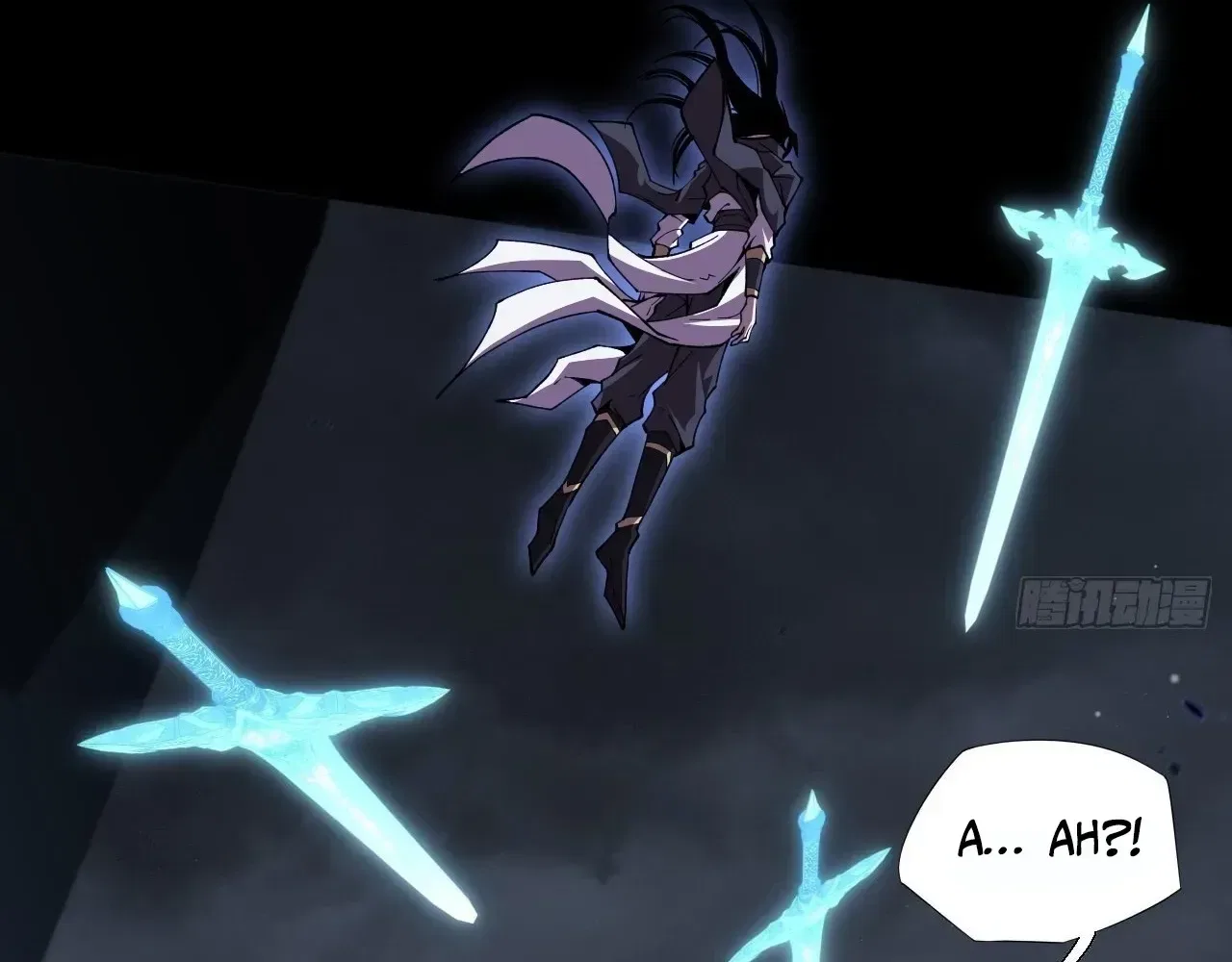 Sinister Immortal Path Chapter 74 – Page 17