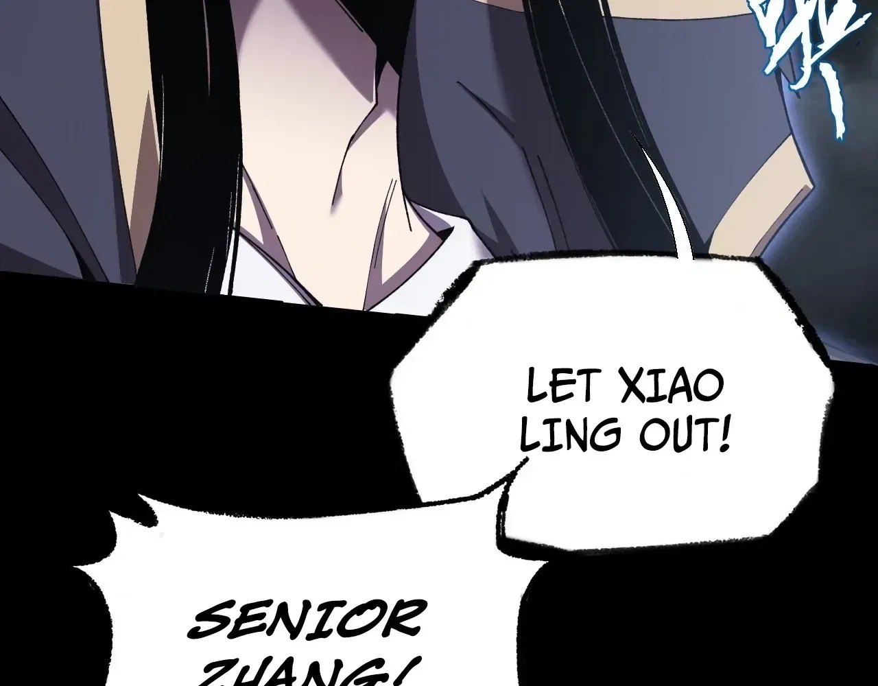 Sinister Immortal Path Chapter 74 – Page 20