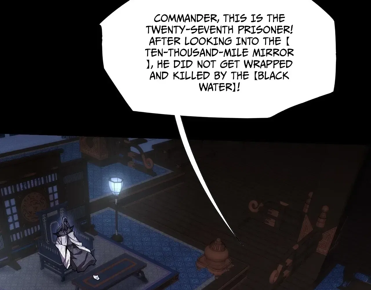 Sinister Immortal Path Chapter 74 – Page 28