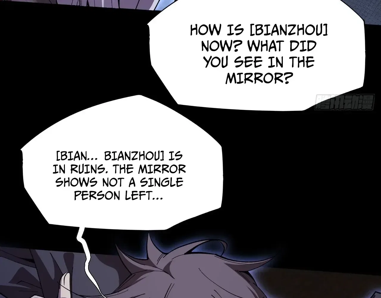 Sinister Immortal Path Chapter 74 – Page 31