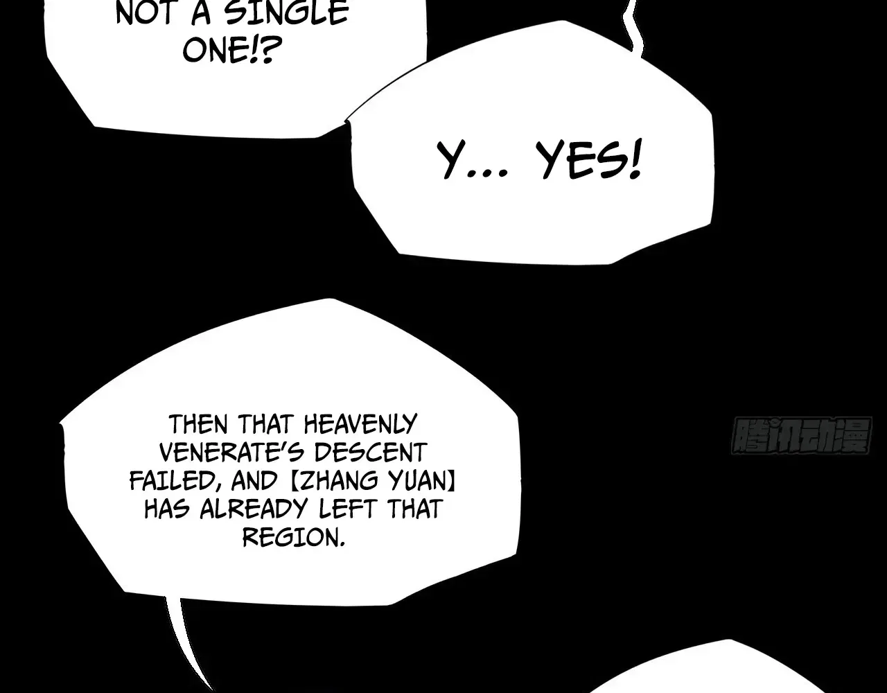 Sinister Immortal Path Chapter 74 – Page 33
